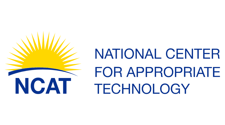 National Center for Appropriate Technology